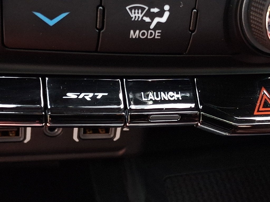 2024 Dodge Durango SRT Hellcat Premium