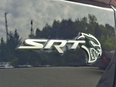 2024 Dodge Durango SRT Hellcat Premium