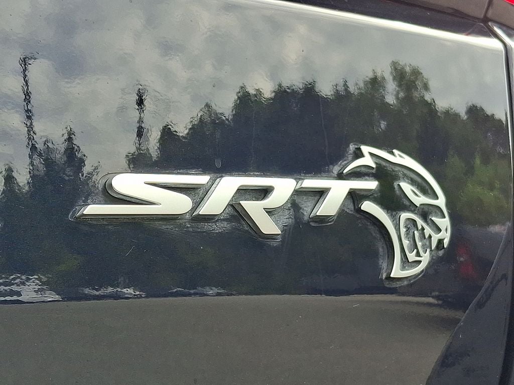 2024 Dodge Durango SRT Hellcat Premium