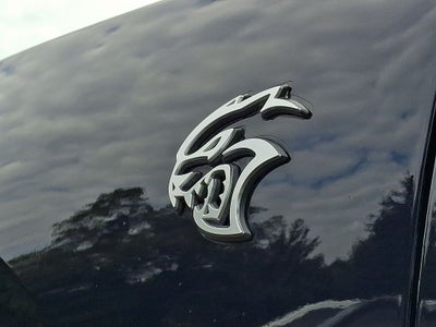 2024 Dodge Durango SRT Hellcat Premium