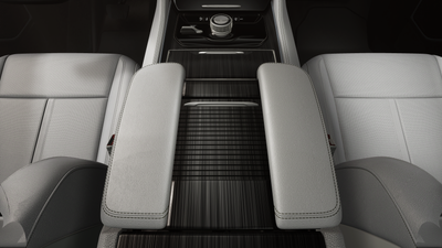 2026 Jeep Grand Wagoneer L GRAND WAGONEER L 4X4