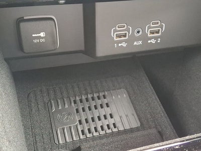 2026 Jeep Grand Wagoneer L 4x4