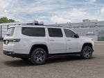 2026 Jeep Grand Wagoneer L GRAND WAGONEER L 4X4