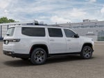 2026 Jeep Grand Wagoneer L GRAND WAGONEER L 4X4