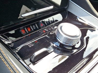 2026 Jeep Grand Wagoneer L 85th Anniversary