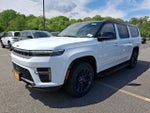 2026 Jeep Grand Wagoneer L 85th Anniversary