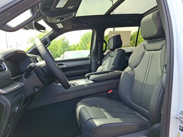 2026 Jeep Grand Wagoneer L 85th Anniversary