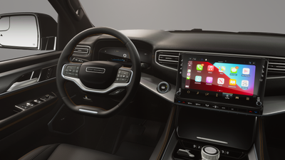 2026 Jeep Grand Wagoneer L 85th Anniversary