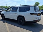 2026 Jeep Grand Wagoneer L Limited Reserve