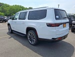 2025 Jeep Wagoneer L Series II