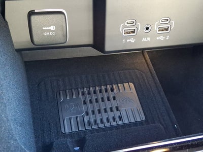 2026 Jeep Grand Wagoneer L Limited Reserve