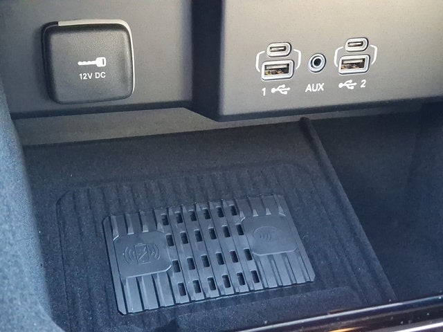 2026 Jeep Grand Wagoneer L Limited Reserve