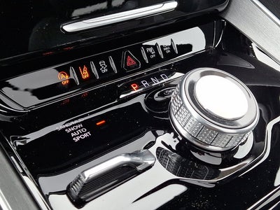 2026 Jeep Grand Wagoneer L Limited Altitude