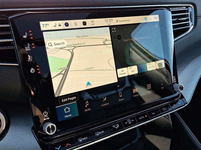 2026 Jeep Grand Wagoneer L Limited Altitude