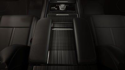 2026 Jeep Grand Wagoneer L Limited Altitude