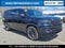 2025 Jeep Grand Wagoneer L Series II Obsidian