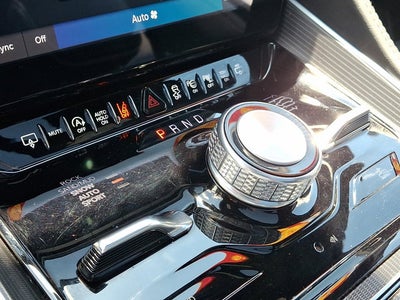 2025 Jeep Grand Wagoneer L Series II Obsidian