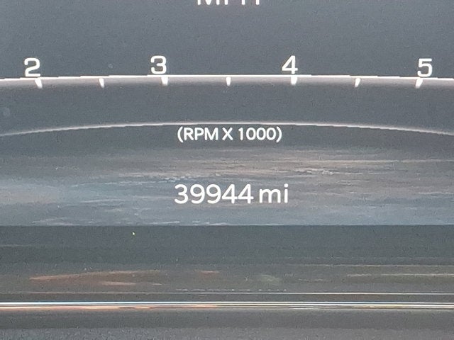 2025 Jeep Grand Wagoneer L Series II Obsidian