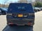2025 Jeep Grand Wagoneer L Series II Obsidian