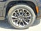 2025 Jeep Grand Wagoneer L Series II Obsidian