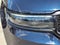2025 Jeep Grand Wagoneer L Series II Obsidian