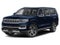 2025 Jeep Grand Wagoneer L Series II Obsidian