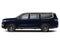 2025 Jeep Grand Wagoneer L Series II Obsidian