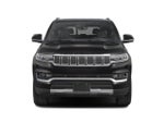 2025 Jeep Grand Wagoneer L Series II Obsidian