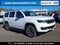 2025 Jeep Wagoneer 4x4