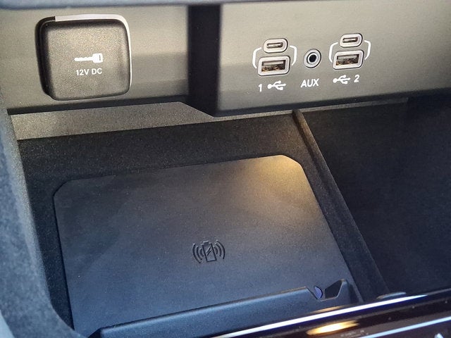 2025 Jeep Wagoneer 4x4