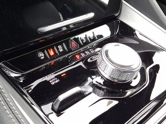 2026 Jeep Grand Wagoneer 4x4