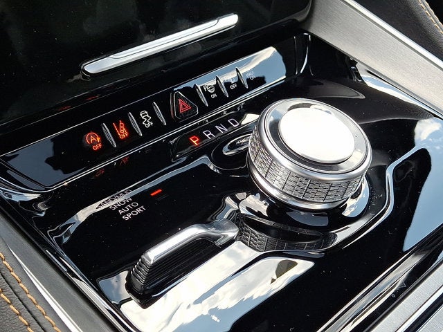 2026 Jeep Grand Wagoneer 85th Anniversary