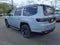 2026 Jeep Grand Wagoneer 85th Anniversary