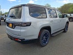 2026 Jeep Grand Wagoneer 85th Anniversary