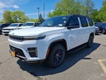 2026 Jeep Grand Wagoneer 85th Anniversary