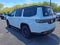 2026 Jeep Grand Wagoneer 85th Anniversary