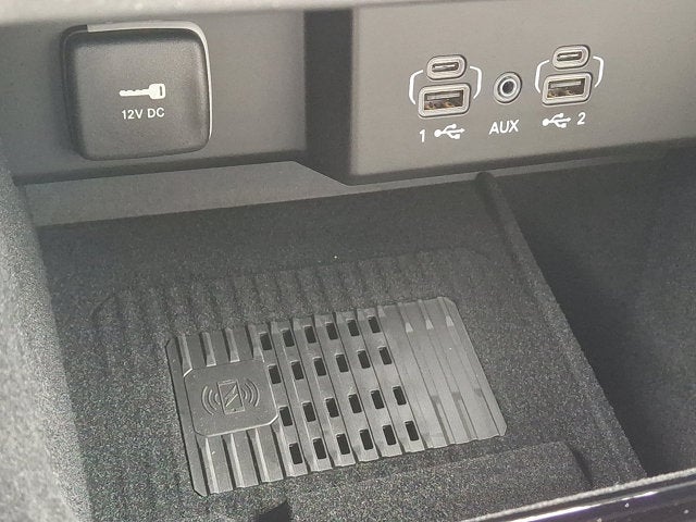 2026 Jeep Grand Wagoneer 4x4