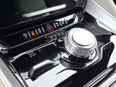 2026 Jeep Grand Wagoneer 4x4