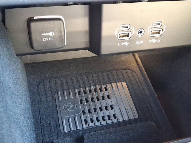 2026 Jeep Grand Wagoneer 4x4