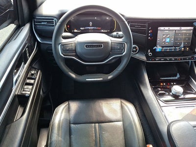 2023 Jeep Wagoneer Series I 4x4