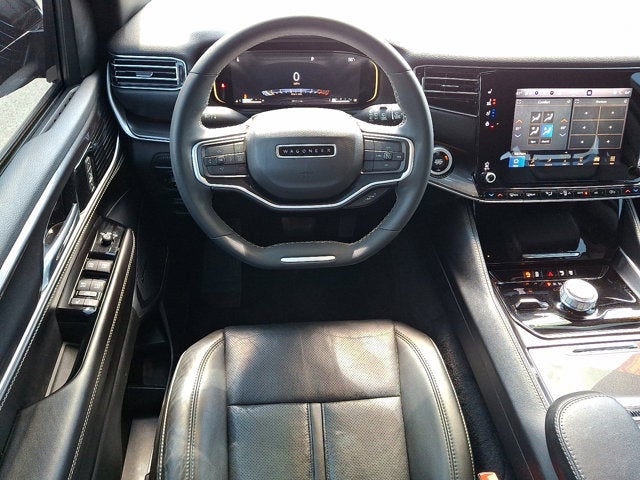 2023 Jeep Wagoneer Series I 4x4