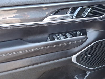 2023 Jeep Wagoneer Series I 4x4