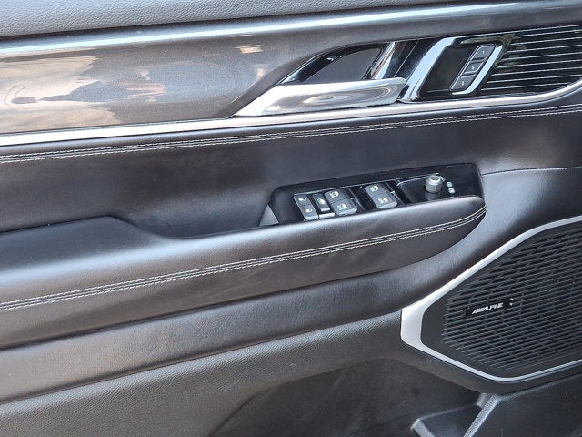 2023 Jeep Wagoneer Series I 4x4