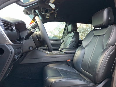 2023 Jeep Wagoneer Series I 4x4