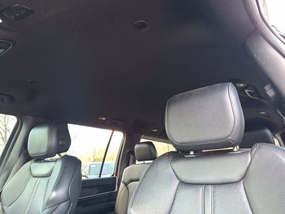 2023 Jeep Wagoneer Series I 4x4