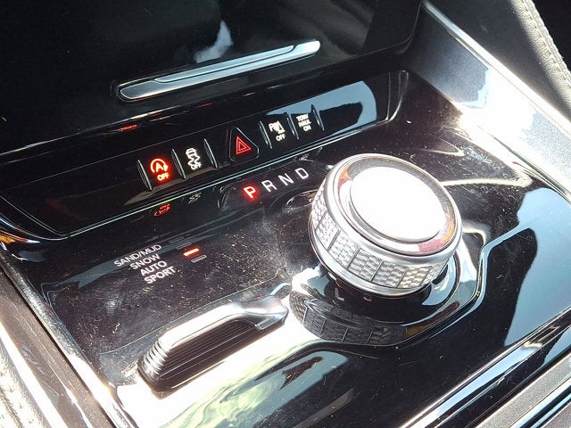 2023 Jeep Wagoneer Series I 4x4