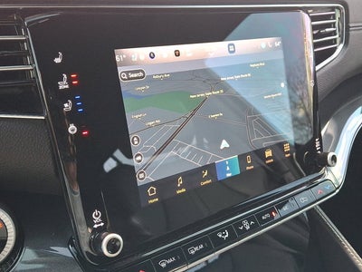 2023 Jeep Wagoneer Series I 4x4