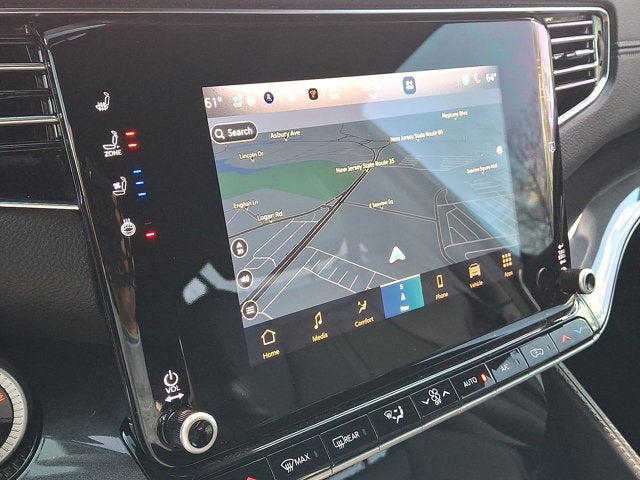 2023 Jeep Wagoneer Series I 4x4