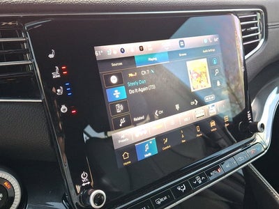 2023 Jeep Wagoneer Series I 4x4