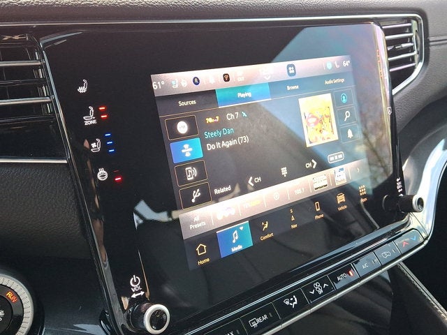 2023 Jeep Wagoneer Series I 4x4